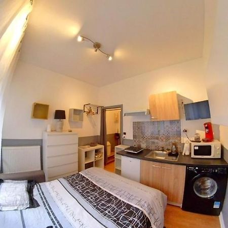 Petit Studio Limoges Gambetta エクステリア 写真