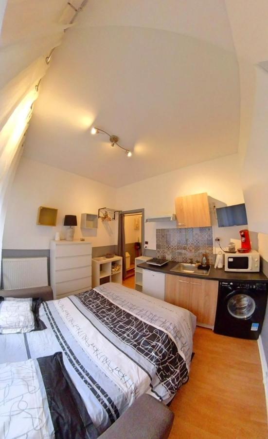 Petit Studio Limoges Gambetta エクステリア 写真